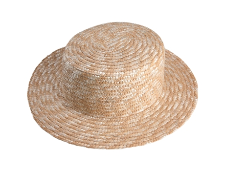 Sombreros para Mujer K-UP (57 cm - Blanco)