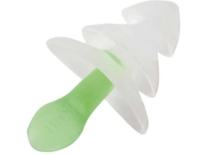 Tapones de Oídos ARENA Earplug Pro One Size Clear