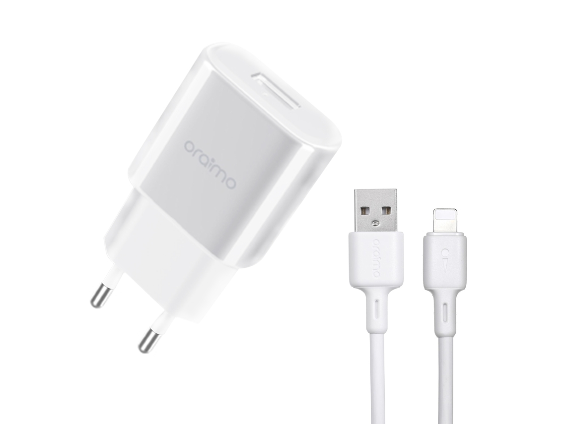 Carregador LAXISCREED Ocw e65s+l53 2a Rápido Eu