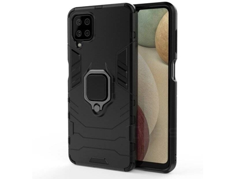 Carcasa Samsung Galaxy M12 PHONECARE Military Defender