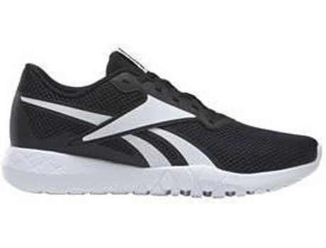 Zapatillas REEBOK Flexagon Energy TR Mujer (37 - Negro)