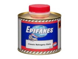 Mancha de Mogno 500Ml Douradoepifanes