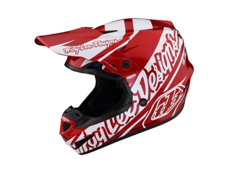 Casco para niños TROY LEE DESIGNS GP Slice M (57/58 cm)