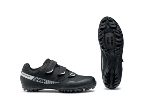 Zapatillas de Bicicleta Northwave Tour (Tam: 37)