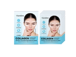 Mascarilla hidratante de colágeno para ojos Worten