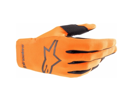 Guantes de cross para moto ALPINESTARS Radar XL