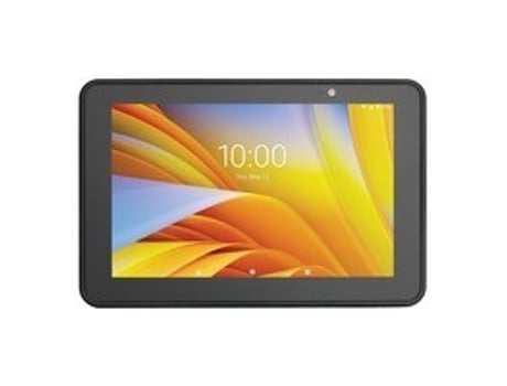 Tablet ZEBRA (8.4'' - Negro)