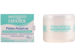 INSTITUTO ESPAÃOL Crema Cuidado INSTITUTO ESPAÑOL Pieles Atopicas Integral 400 ml