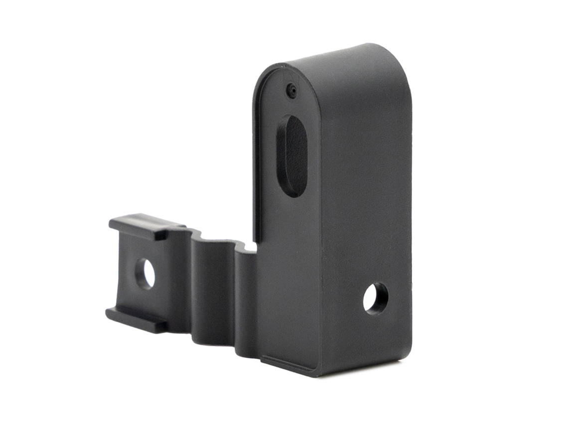 Soporte intermitente trasero R Niu Kqi2 (it)