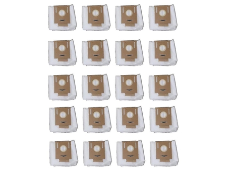 Accesorio Aspiradoras Compatibilidad Universal Sacodeebot Ozmo T8 T8+ T8 N8