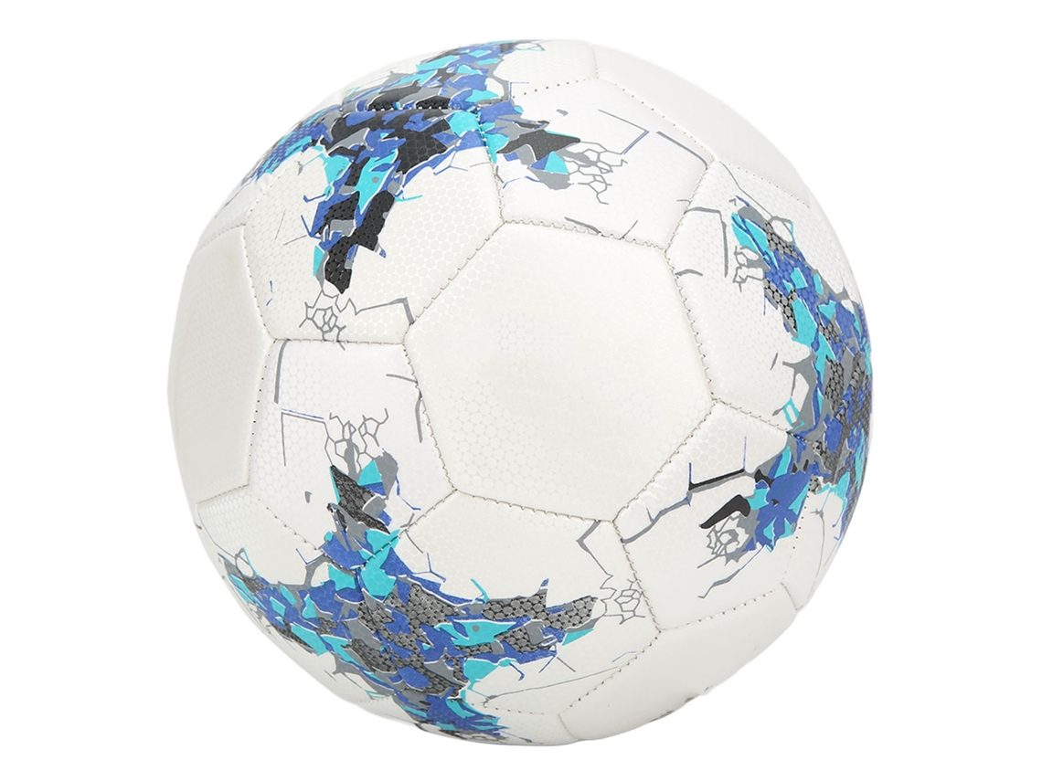 2026rebe-pelota De Fútbol Hinchable Talla 5 Azul Pu Para Jugadores Juveniles Adultos Entrenamiento Enseñanza Competición Al Aire Libre