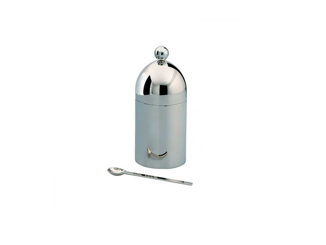 Azucarero con Cuchara - 90024 OFFICINA ALESSI