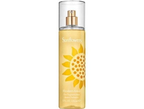 Perfume ELIZABETH ARDEN Sunflowers Fine Fragrance Mist (236ml)