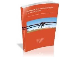 Libro Las Fronteras De La Ciudadanía En España Y En La Unión Europea : Actas Del Ii Y Iii Encuentro De Jóvenes Investigadores En Derecho De Inmigración Y Asilo : Barcelona, 16-17 De Diciembre De 2004 Y Girona, 10-12 De Noviembre De 2005 de Encuentro De Jóvenes Investigadores En Derecho Inmigración Y Asilo (Español)