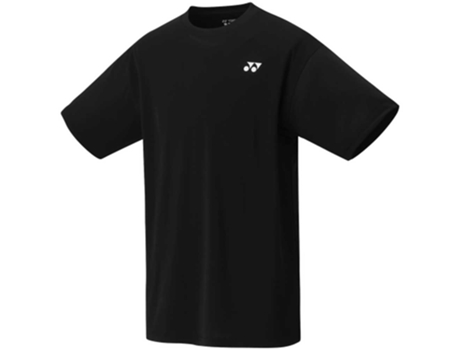 Camiseta de Mujer para Tenis YONEX Corta Logo Tenis (XL)