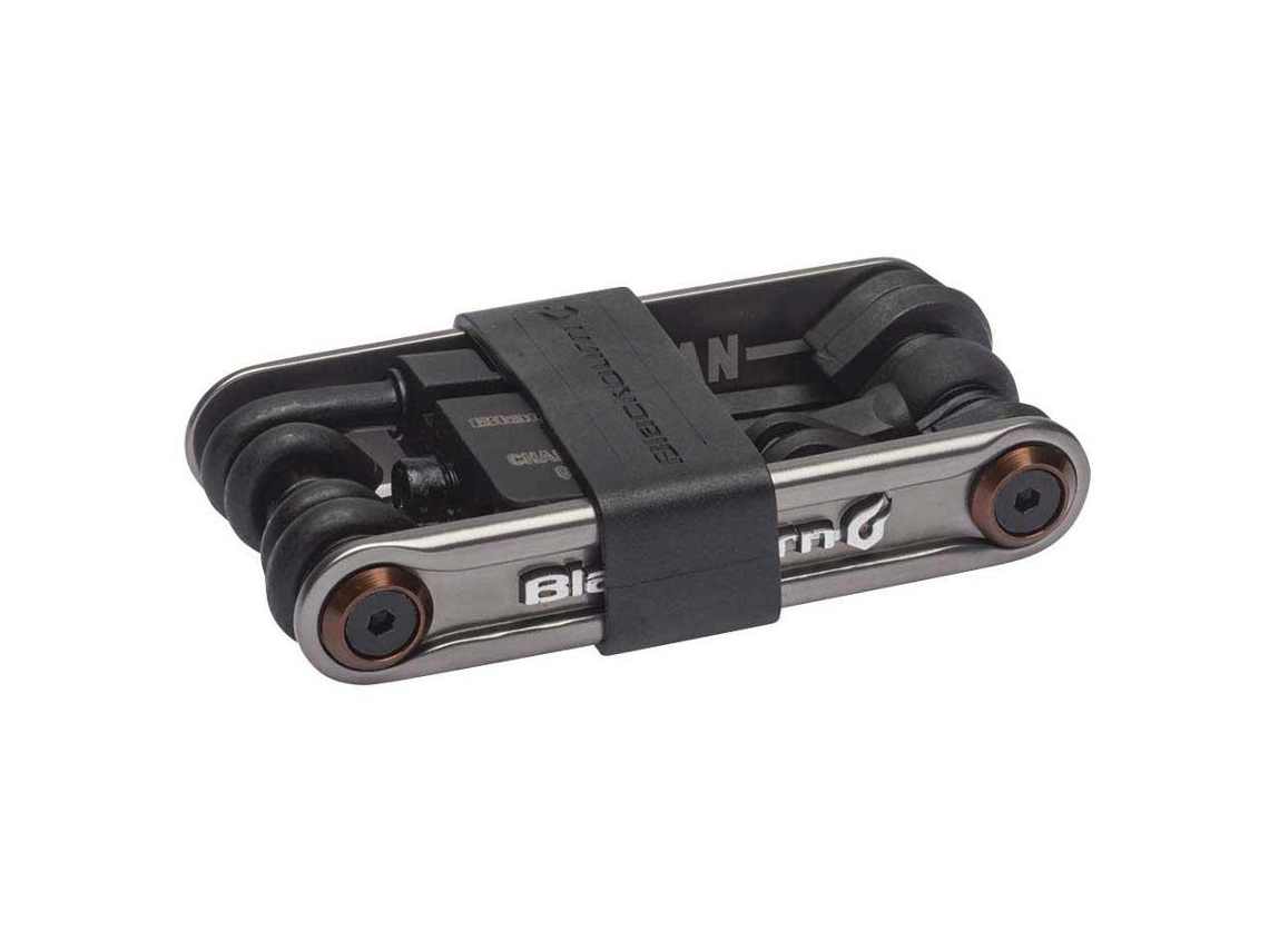 Herramienta BLACKBURN Trade Multi Tool Multiherramienta