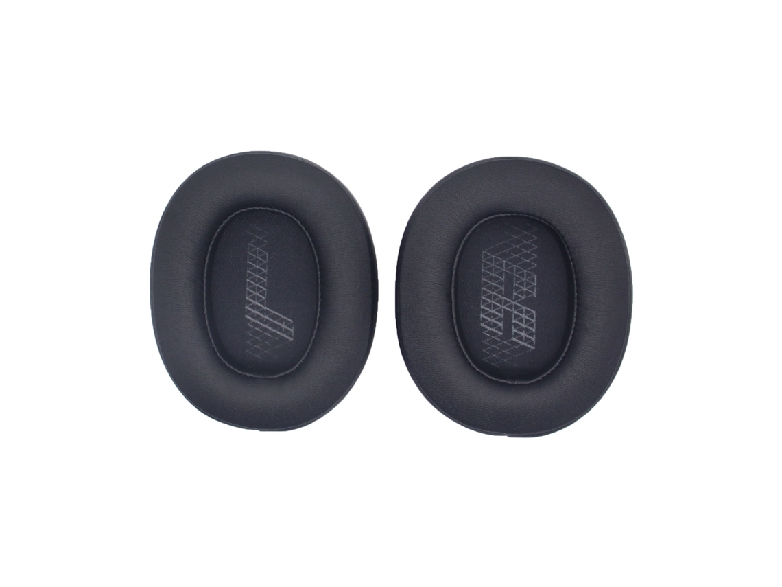Almohadilla s de Ouvido 1 Par Negro Jbl Live 500Bt