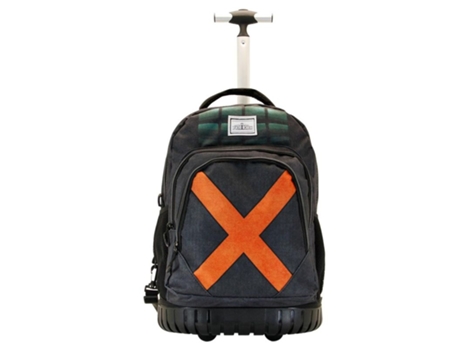Trolley MY HERO ACADEMIA X 47Cm