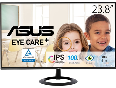 Monitor ASUS VZ27EHF (27" - Full HD - LED IPS)