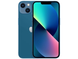 iPhone 13 APPLE (Reacondicionado Marcas Mínimas - 512 GB - Azul)