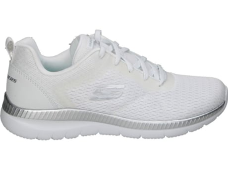 Zapatillas de Mujer SKECHERS Tecido (41)
