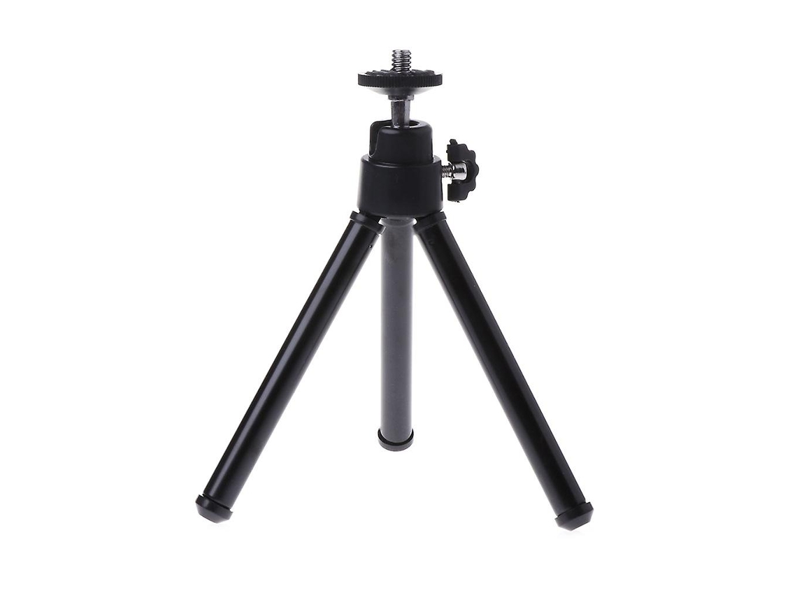 Soporte Universal Mini trípode portátil para cámara Nikon videocámara nuevo ALLINLESS