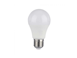 Bombilla Led Plastic A60 10.5w 6500k E27 V-tac