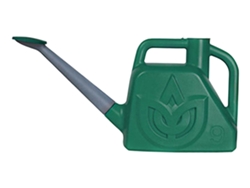 Regadera grande con aspersor verde 9l Verde 9l 9lslowmoose