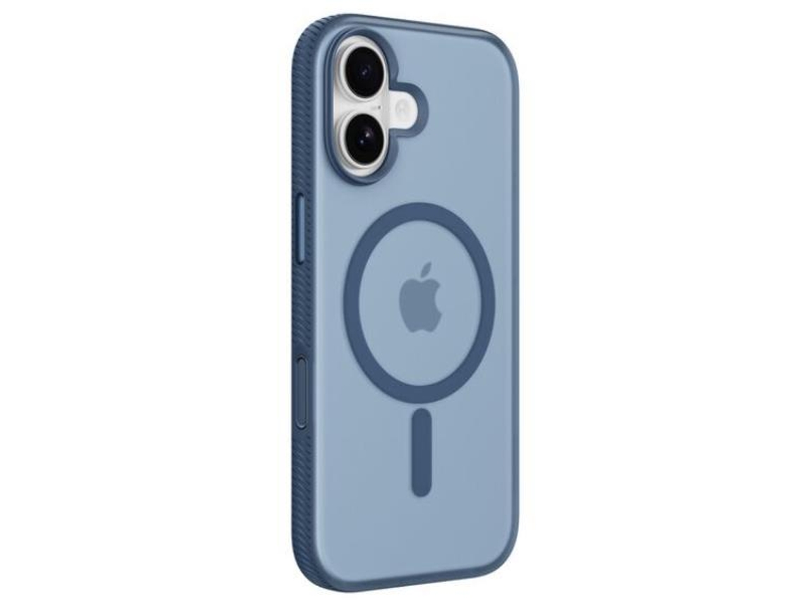 Funda con agarre magnético para iPhone 17 N