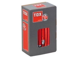 Caja de 50 tacos universales para marcos vlf-s1 apollo (6/50) TOX
