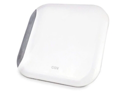 Antena de TV interna CGV An Look de 2 m con filtro Ce rojo 700 HD UHD para 4G y 5G