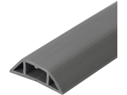 Tira De Transición Antideslizante Pvc 50 Mm 100 Cm, Resistente, Antideslizante, Elegante