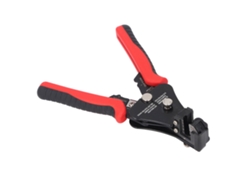 Herramienta Automática 3 En 1 Para Pelar Cables, Ajustable, Cortadora Y Crimpadora De 10-22 Awg Mt-246a