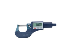 Micrómetro Electrónico Exterior 0,001 Mm Calibrador Digital De Pies 25(5202)(5204)