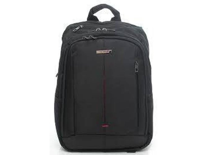 Mochila SAMSONITE Guardit (Universal - 14'' - Negro)