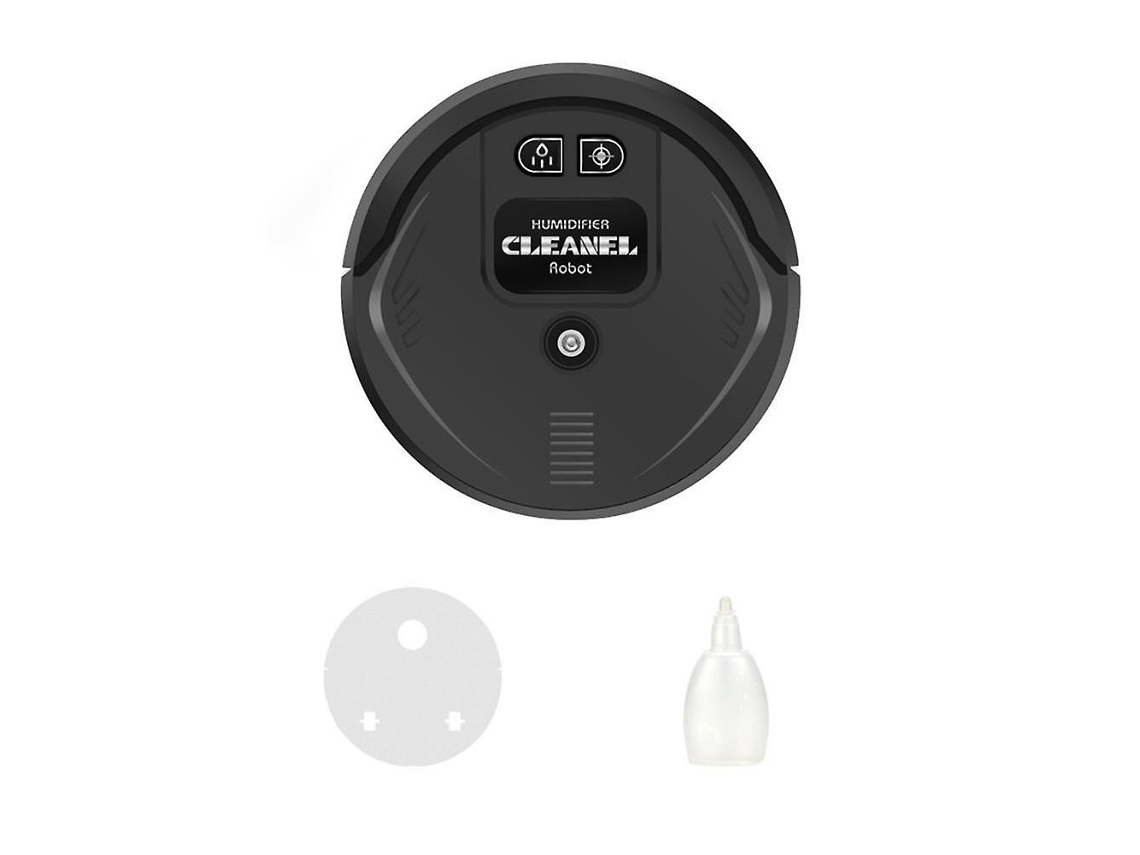 Aspirador Robot Barredora de aspiración automática