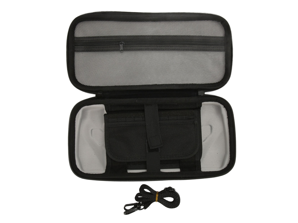 Bolsa Portátil Gruesa Resistente A Arañazos Y Choques, Protección De Carcasa Dura Para Asus Rog Ally, Bolsa De Viaje De Mano