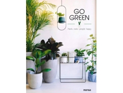 Libro Go Green (Español)