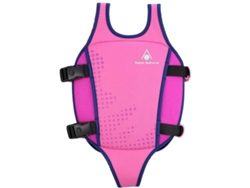 Chalecos De Natación AQUASPHERE (18-30 Kg)