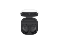 Auriculares inalámbricos intrauditivos Bluetooth TWS con sonido estéreo para llamadas y música, ideales para la oficina y actividades al aire libre.