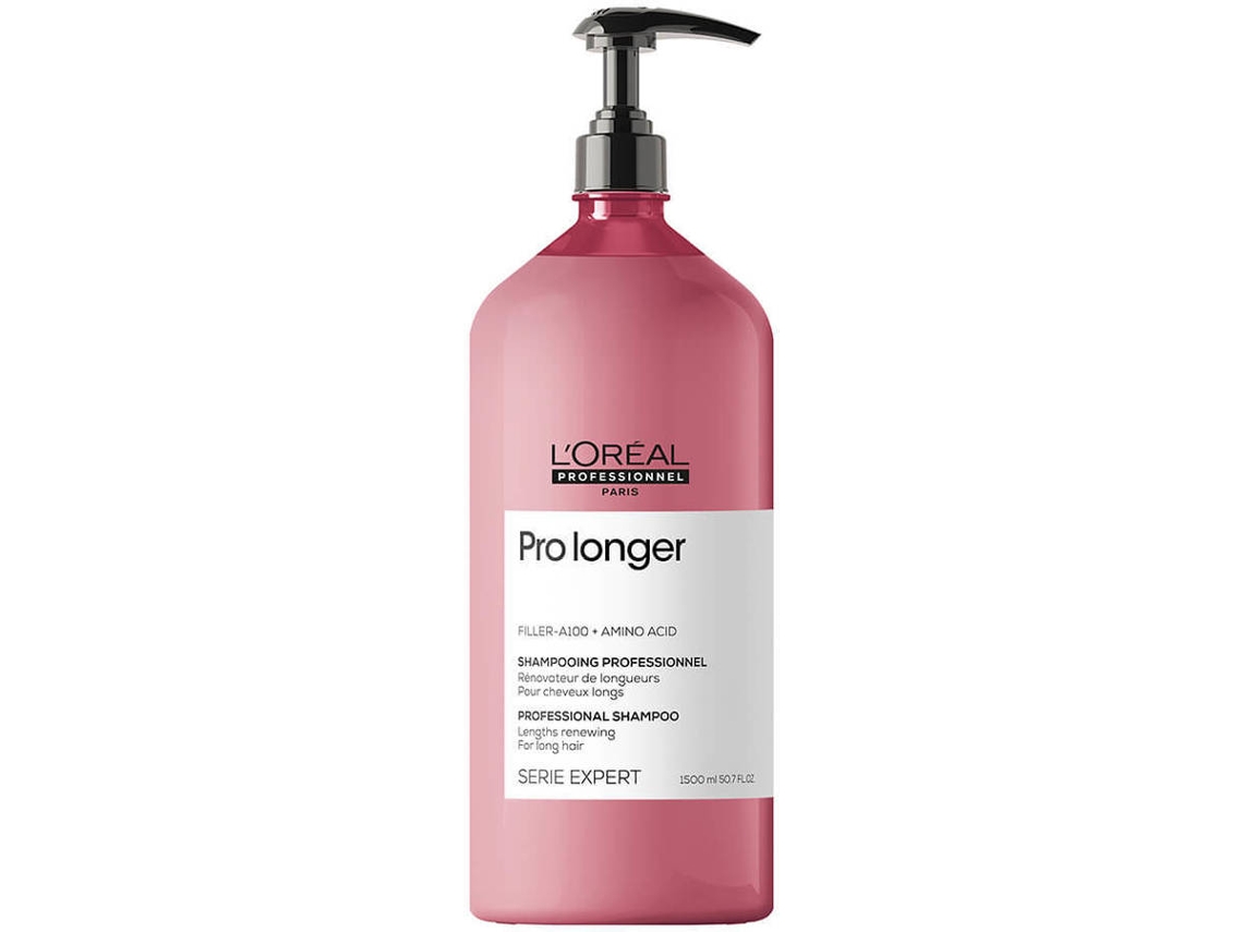 Champú Renovador Expert Pro Longer
