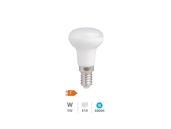 Lámpara reflectora LED R39 5w E14 6000k Gsc
