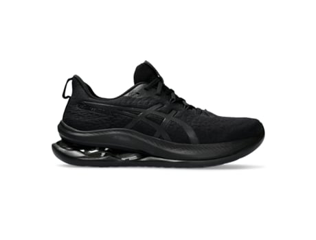 Zapatillas para Running ASICS Gel Kinsei Negro (42)