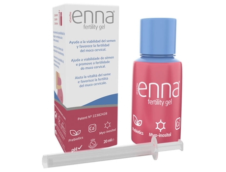 Cycle Fertility Gel 20 Ml ENNA