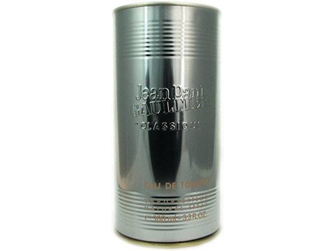 Perfume JEAN PAUL GAULTIER Classique 100ml 3.3fl.oz (Eau de toilette)