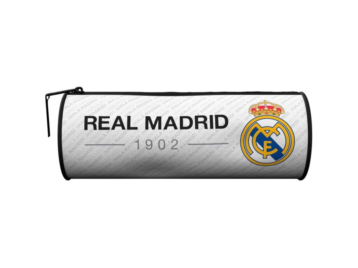 Portatodo REAL MADRID 78108 blanco