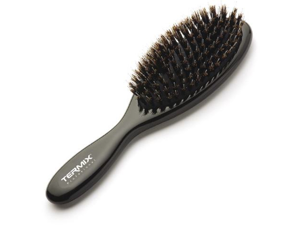 Cepillo para el Pelo TERMIX Extensiones
