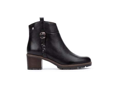 Botas de Mujer PIKOLINOS Llanes Negro (41)