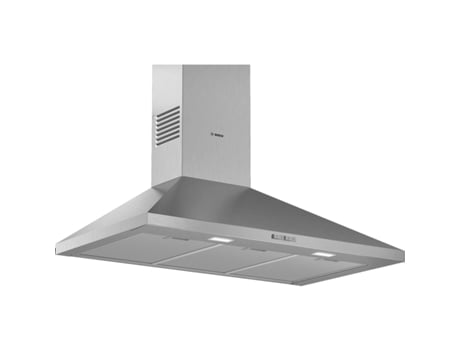 Campana BOSCH DWP94BC50 (90 cm - Inox)