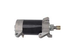 Reemplazo del motor de arranque de gasolina de 2 tiempos T60 HP para motor de arranque fueraborda